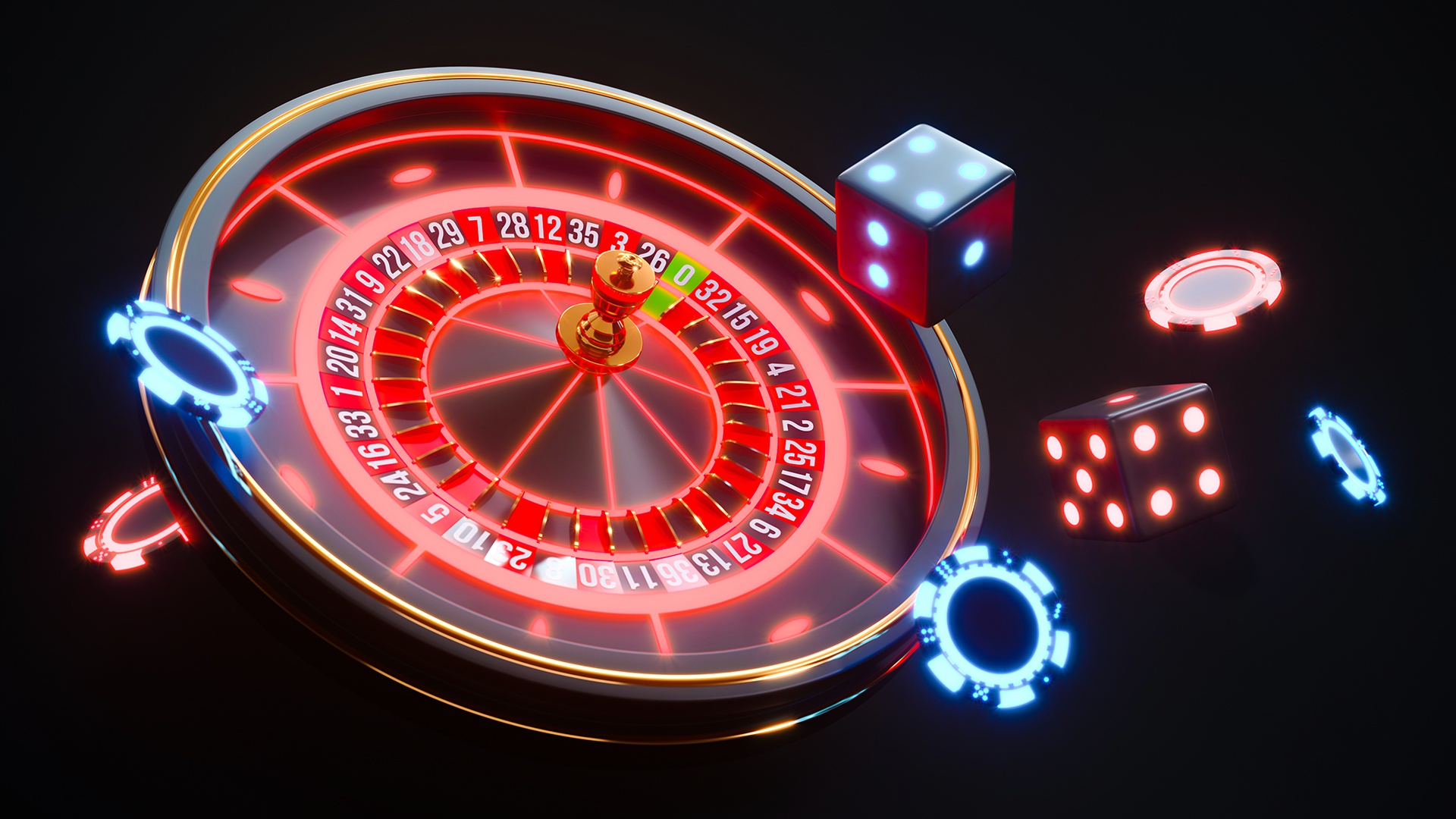 Онлайн-казино Украины: как выбрать надежный сайт для азартных развлечений